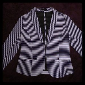 NWOT Blazer from Maurice's